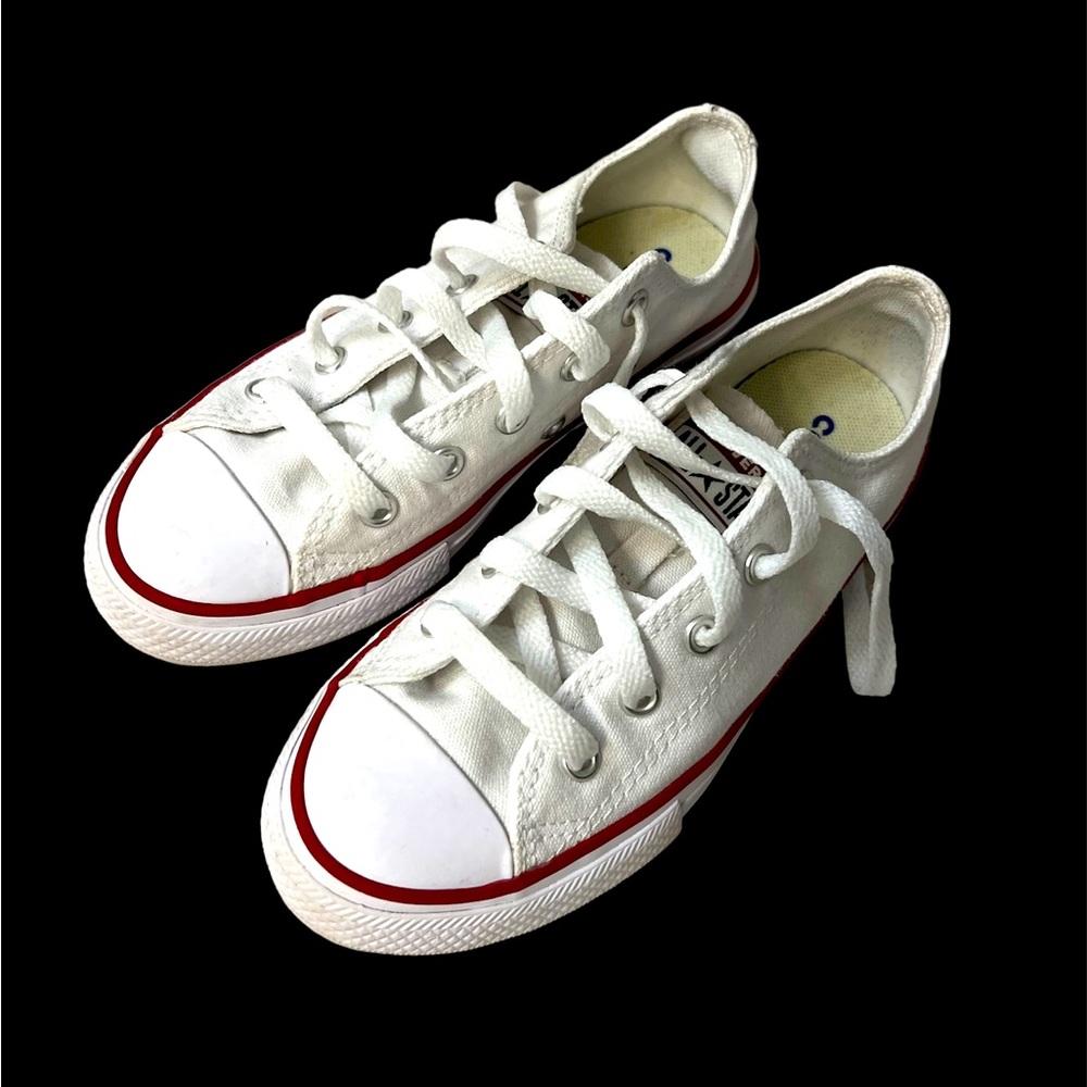 Kids Converse Allstar Chuck Taylors